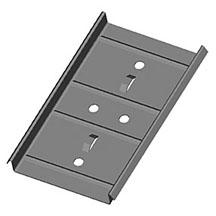 CablePro  ICM Mounting Clip 2