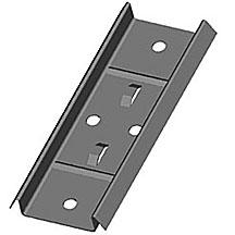 PPC Mounting Clip 1