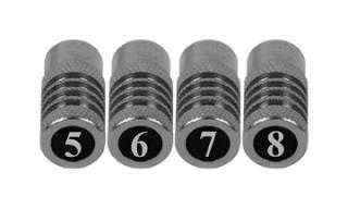 Eagle Point Product Coax Terminators 5-8