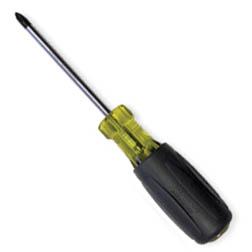 Jonard Phillips Screwdriver #2 x 4 Inches