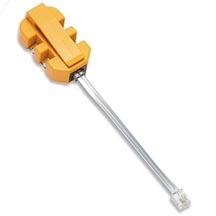 Fluke Modular Tester (6-position Banjo)