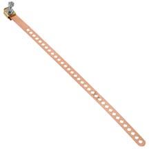 Senior Industries Copper Ground Strap (12