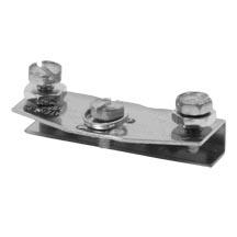 Senior Industries Ground Clamp Lip Mount