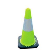 JBC Green Safety Cone (18