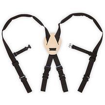 CLC Padded Construction Suspenders