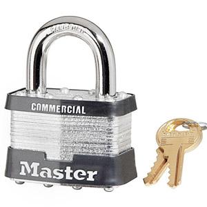 Master Lock Padlock (Keyed Alike)