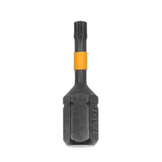 DeWALT #T-10 Torx Drive Impact Ready Bit