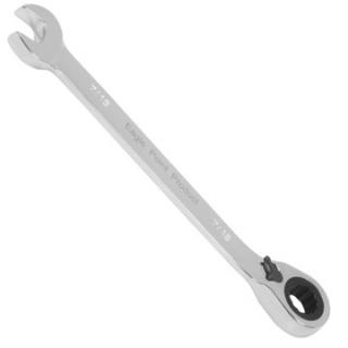 Eagle Point Product Ratcheting Combo Wrench (7/16)