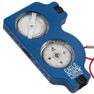 Eagle Point Inclinometer