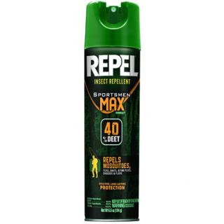 Spectrum Insect Repellent (case)