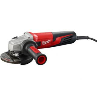 Milwaukee Electric Tool  13 Amp 5 Inch Small Angle Grinder