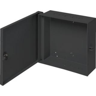 Arlington Industries Enclosure Box Black (7