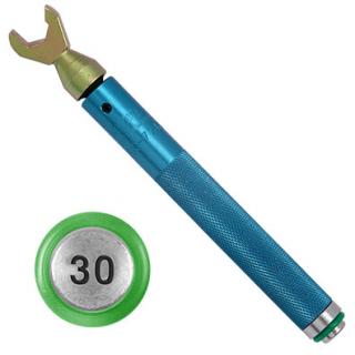 CablePrep Torque SPEED Wrench 7/16