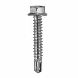 CTS Self Drilling Screw #8x1.5