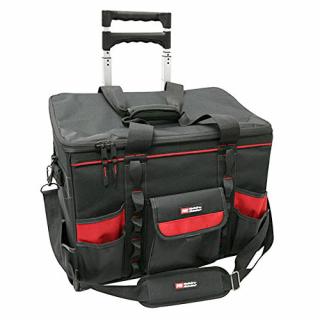 McGuire-Nicholas Tool Dolly with Removable Bag