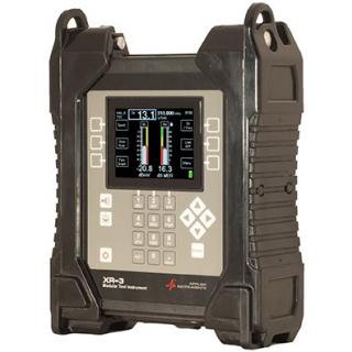 Applied Instruments Satellite Meter