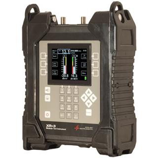 Applied Instruments Satellite Meter With Turbo-S2 Module