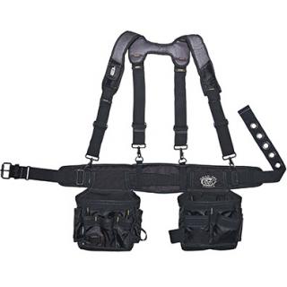 Dead On Tool Belt Combo