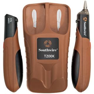 Southwire & Equipment Tone & Probe Kit