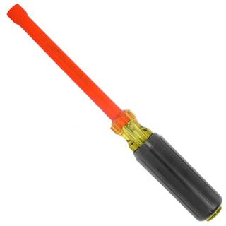 Cementex Insulated Nutdriver (1/4