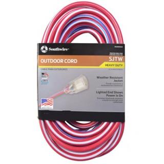 Southwire Extension Cord 50-foot