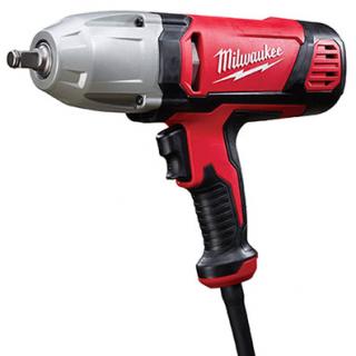 Milwaukee Impact Wrench 1/2