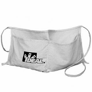Ideal Industries Supplies Apron