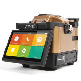 Inno Instrument View 5 Core Alignment Fiber Optic Fusion Splicer