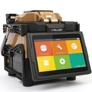Inno Instrument View 12 Ribbon Fiber Optic Fusion Splicer