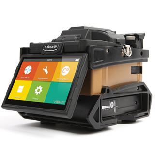 Inno Instrument View 3 Active V-Groove Fiber Optic Fusion Splicer