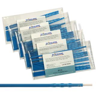 Sticklers 2.5mm CleanStixx Optical Grade Cleaning Stick