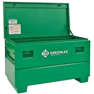 Greenlee Chest Box