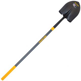 Ames True Temper Round Point Shovel
