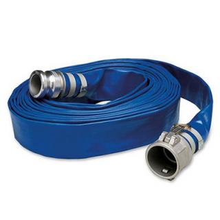 Allegro Industries Pump Discharge Hose