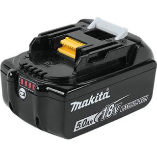 Makita 18V LXT Lithium-Ion 5.0Ah Battery