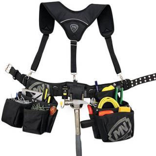 McGuire-Nicholas Tool Belt Combo