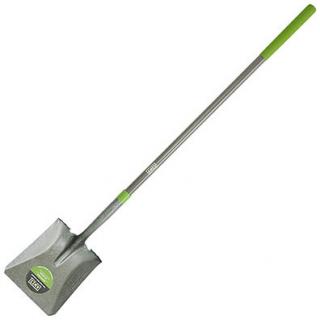 Ames True Temper Square Point Shovel