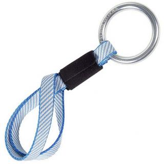 Reliance Anchor Sling with Ring (4')