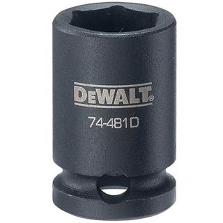 DeWALT Impact 1/2 Inch Socket 3/8 Inch Drive