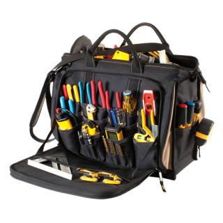 CLC 18 Inch Multi Compartment Tool Carrier