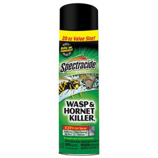 Spectrum Spectracide Wasp & Hornet Killer