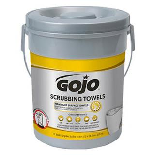 Gojo Gojo Heavy Duty Scrubbing Towels
