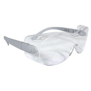 Radians Over the Glasses Safety Glasses (OTG)