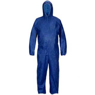 Lakeland Industries Crawl Suit (M)