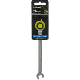 Allied International Ratcheting Combo Wrench (13mm)