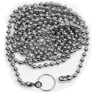 Labor Saving Devices, Inc. Ball & Chain (10ft)