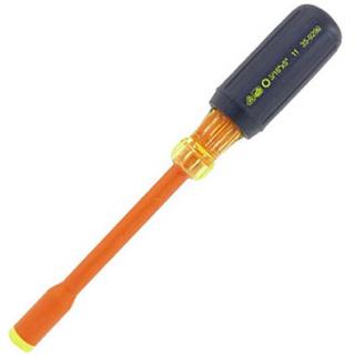 Ideal Industries Insulated Nutdriver (11/32)