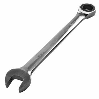 K-Tool International Ratcheting Combo Wrench (13mm)