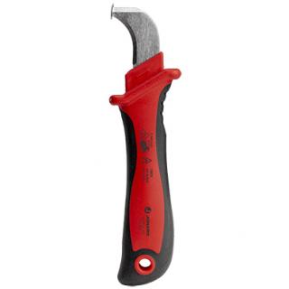 Jonard Insulated Cable Sheathing Knife