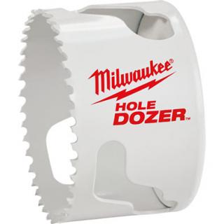 Milwaukee 2-3/8 Inch Hole Dozer Hole Saw